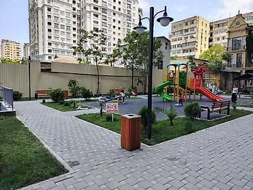 modern evler: 3 otaqlı, Yeni tikili, 94 kv. m — 9