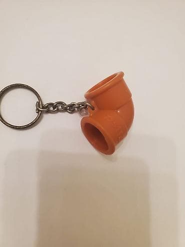 Məhsul: Mini boru-fitinq formalı açarlıq dəsti Təsvir: - Boru künc — 2