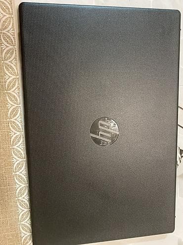 ventilyator satilir: 🔥TƏCİLİ SATILIR: HP Laptop 15-fd0xxx (Yeni alınıb, demək olar ki, heç — 1