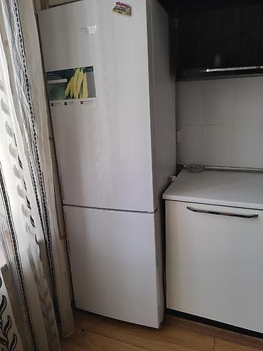 soyduçu: Xarab 2 qapılı Toshiba Soyuducu Satılır, rəng - Boz — 1