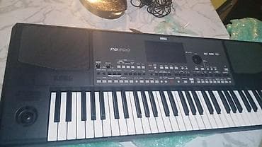 korgoz: Sintezator, Korg, Yeni — 2