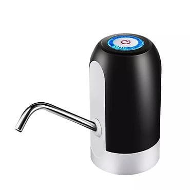 Usb şarjli su pompasi istenilen su qablarinda i̇sti̇fadə olunur usb at lalafo.az Usb şarjli su pompasi istenilen su qablarinda i̇sti̇fadə olunur usb