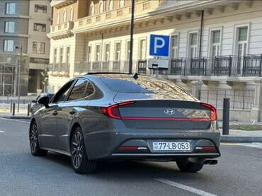 faizsiz kreditlə maşın: Günlük, Hyundai, Depozitsiz — 7