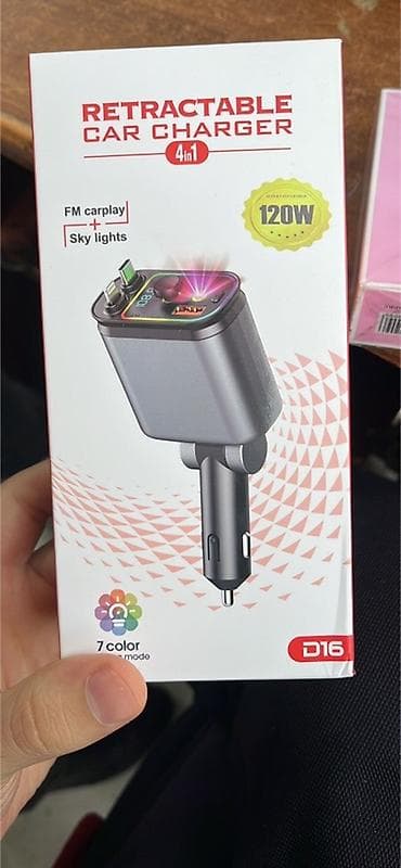 Simsiz şarj cihazı > 20 Vt