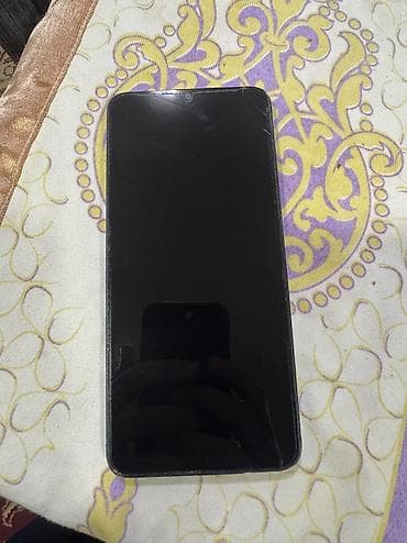 note 7 pro: Redmi 13C, 256 GB, rəng - Qara — 2