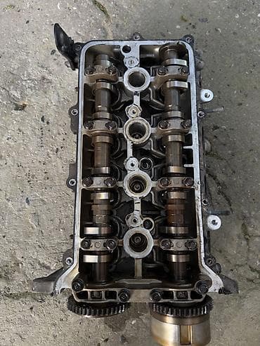 213 mator: Kia Pride, 1.4 l, Benzin, 2015 il — 6