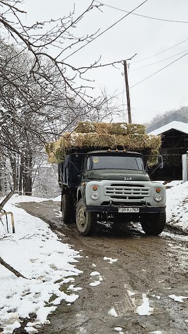 icarə avto: Yükdaşıma xidməti - Şəhər içi və bölgələrarası yük daşınması - İki — 6