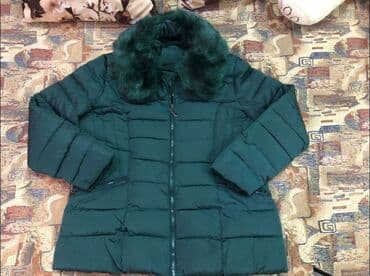 qadın gödəkçə: M,l da qeder,teze demek olar — 1