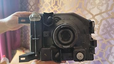 bmw e39 lip: Qiymeti razilasmaq olar.Məhsul: Mitsubishi pajero 1997 Avtomobil — 3