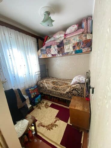 Куплю квартиру: 2 комнаты, Новостройка, м. Гянджлик, 30 м² — 6