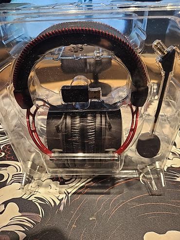 Qulaqcıqlar: Yeni Simsiz (Bluetooth) Qulaqcıqlar, HyperX, rəng - Qara — 2