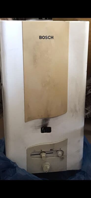 Водонагреватель Bosch lalafo.az -da Водонагреватель Bosch