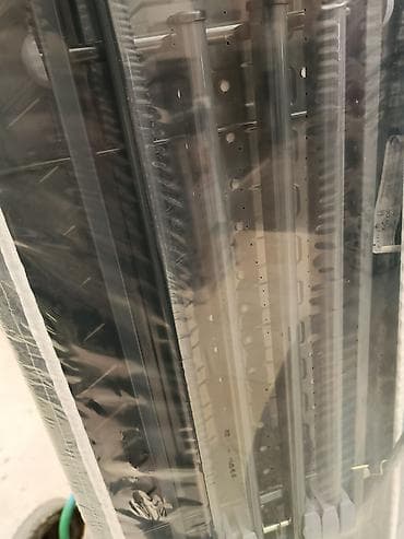 lovhe sekilleri: Ütüləmə lövhəsi "Devecioglu Harbinger Alfaboard MM 152" 150×43sm — 7