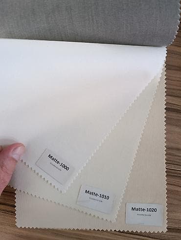 perdeler sederek: Bütün növ jalüzler her reng münasib qiymet — 4