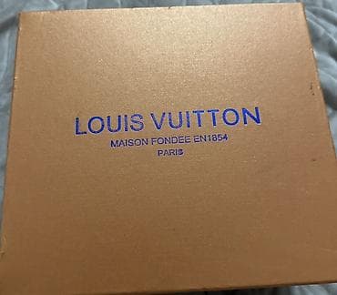 maison: Louis Vuitton, Yeni — 2