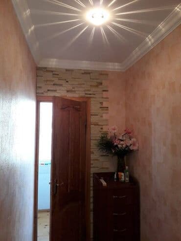 razinde 1 otaqli menzil: Bakı, 3 otaqlı, Köhnə tikili, m. Nəriman Nərimanov, 73 kv. m — 9