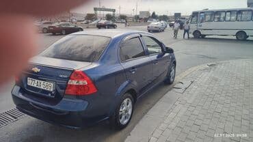 купить мопед в кредит: Chevrolet Nexia: 1.5 л | 2022 г. 85000 км Седан — 6