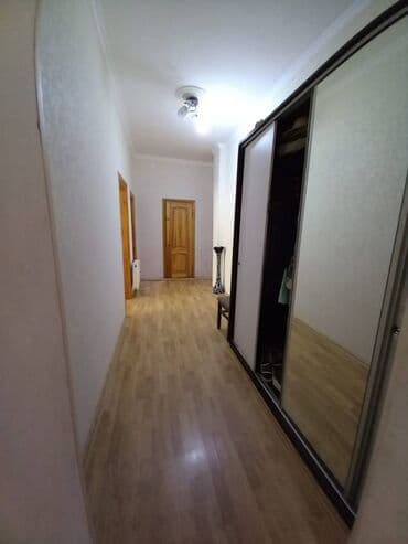 купить квартиру в баку ахмедлы: 3 комнаты, Новостройка, 90 м² — 2