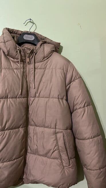 kurtkalar 2019: Puxovik kurtka, Lc Waikiki — 2