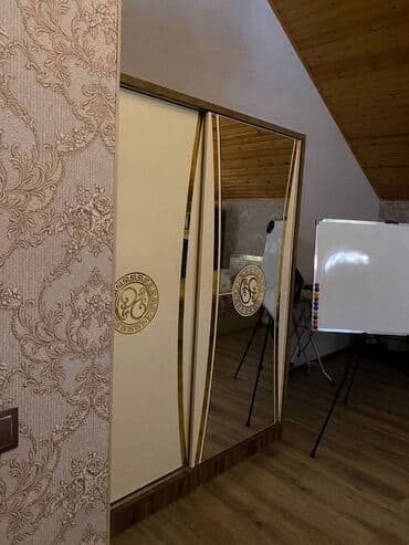 yeni evlər: Masazır 6 otaqlı, 200 kv. m, Yeni təmirli — 3