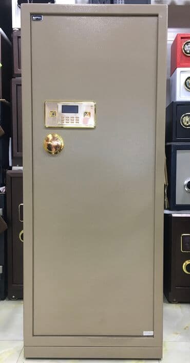 копилка на 100 тысяч сом таблица: Hundurluk 150 eni 60 Derinlik 52 seyf iki acar ve bir acar kodile — 1