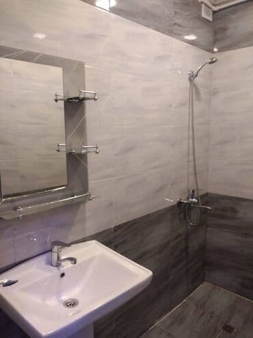 ağdaş emlak: Bakı, Köhnə Günəşli, 2 otaqlı, Köhnə tikili, m. Həzi Aslanov, 65 kv. m — 10