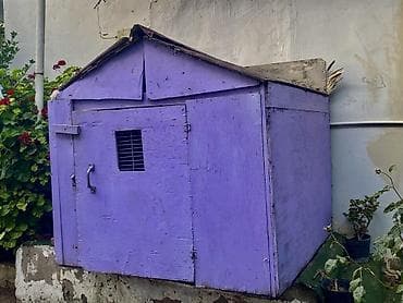 Quşxananın içine 70 yaxn auş geder polnu - Material: qalın taxta/panel lalafo.az -da Quşxananın içine 70 yaxn auş geder polnu - Material: qalın taxta/panel