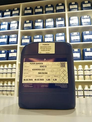 Giorgio Armani – Acqua di Gio
1 qr - 0.10 azn