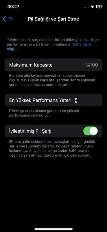 iphone x irşad: IPhone X, Qara, Face ID — 3