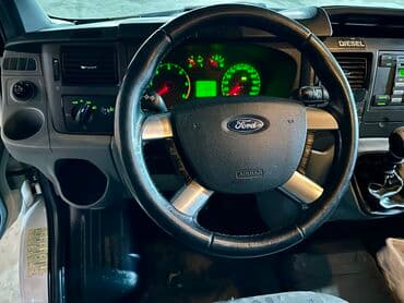 sehf qapi: Aylıq, Ford, Depozitlə — 6