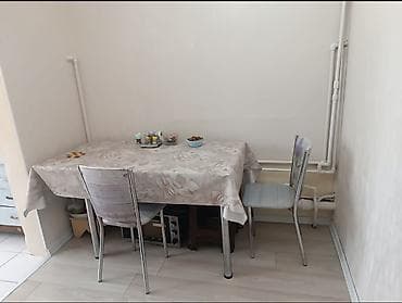 Bakı, Əhmədli, 3 otaqlı, Köhnə tikili, m. Əhmədli, 49 kv. m — 7