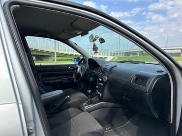 фольксваген поло автомат: Volkswagen Golf: 2 л | 2001 г. Хэтчбэк — 8