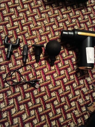 Кондиционеры: Массажер, Вибромассажер, Для тела — 1