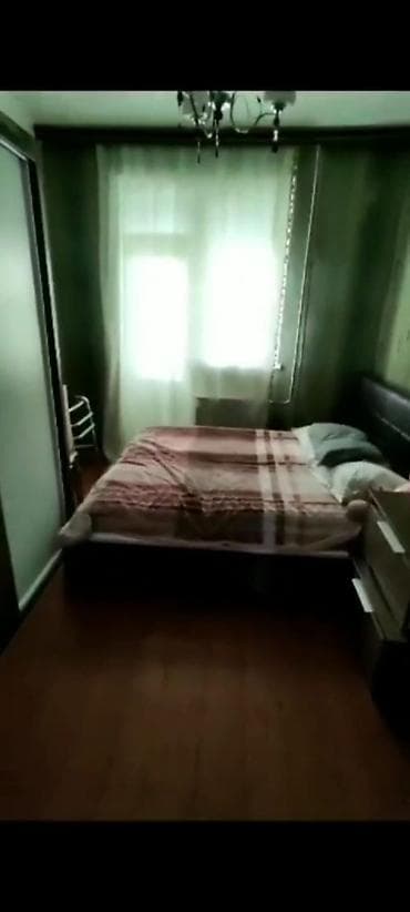 ev menzil: 2 otaqlı mənzil – orta təmirli! Proekt-Leningrad eksperimentalni.5/3 — 5