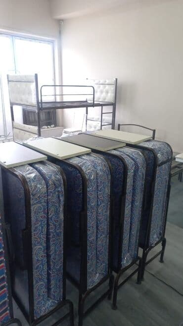 продажа раскладушек в баку: Yeni, Matraslı raskladuşka — 2