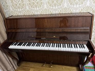 roland g 800: Piano, Akustik — 2