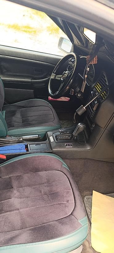 bmw e60 m: BMW 3 series: 2 l | 1995 il Sedan — 5
