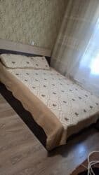 uqolnik qiyməti: İşlənmiş, İkinəfərlik çarpayı — 1