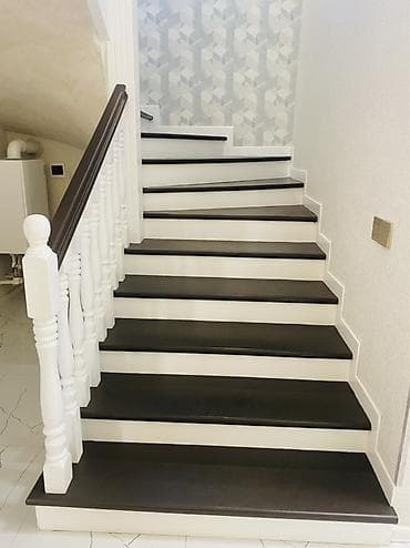 222 kv. m, 6 otaqlı, Kombi, Qaz, İşıq — 7