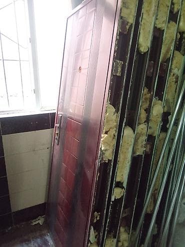 kewle: Sef qapıları 7 Eded bir yerden tecili satlır — 2
