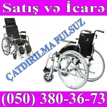 əl arabası qiyməti: Əlil arabasi icaresi — 1