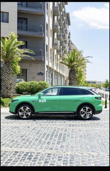 такси: Водитель такси требуется, Аренда автомобиля, Еженедельно оплата, 3-5 лет опыта — 1