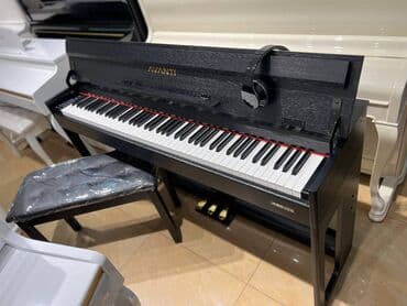 доставка бассейн: Piano, Rəqəmsal, Yeni, Pulsuz çatdırılma — 14