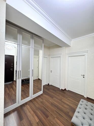 gəncədə kirayə mənzillər: Yasamal 2 otaqlı, 65 kv. m, Kredit yoxdur, Yeni təmirli — 1