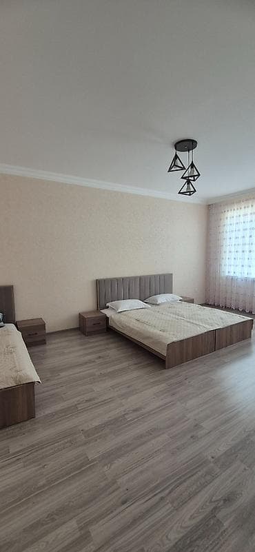 oğuz günlük kirayə evlər: 200 kv. m, 3 otaqlı, Kombi, Qaz, İşıq — 6