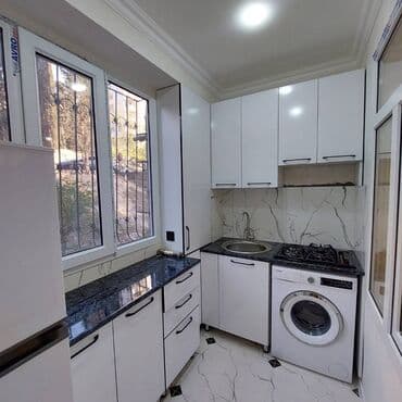 əmlak satışı: Bakı, Köhnə Günəşli, 3 otaqlı, Köhnə tikili, 64 kv. m — 3