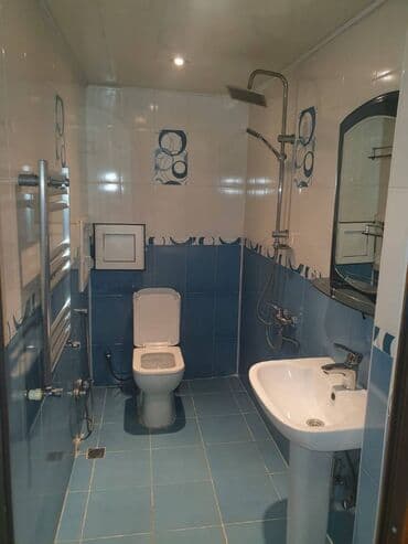 tap az evler xacmazda: 2 otaqlı, Yeni tikili, 65 kv. m — 3