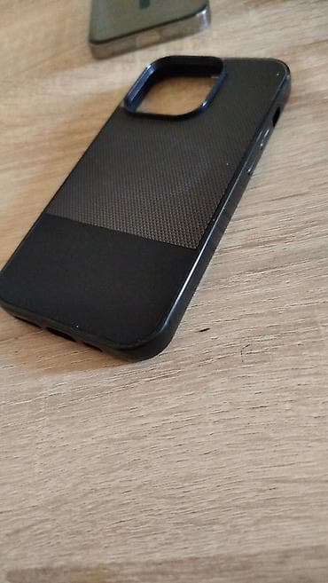 hdd case: 2-si iPhone 14 Pro üçün case, çexol, kabro. Digərlərin modelləri — 8