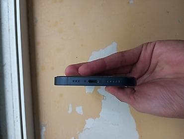 telefon ucuz samsung: IPhone 12, 64 GB, Jet Black — 4