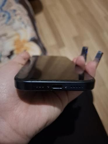 ucuz ayfon: 256 GB, Mavi, Face ID — 5